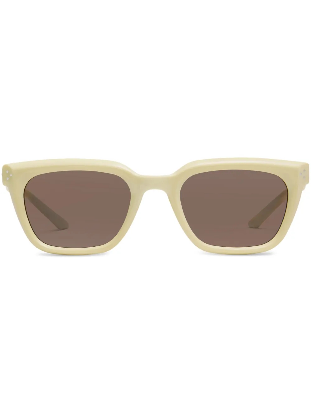 Gentle Monster Molta BRC9 square-frame sunglasses