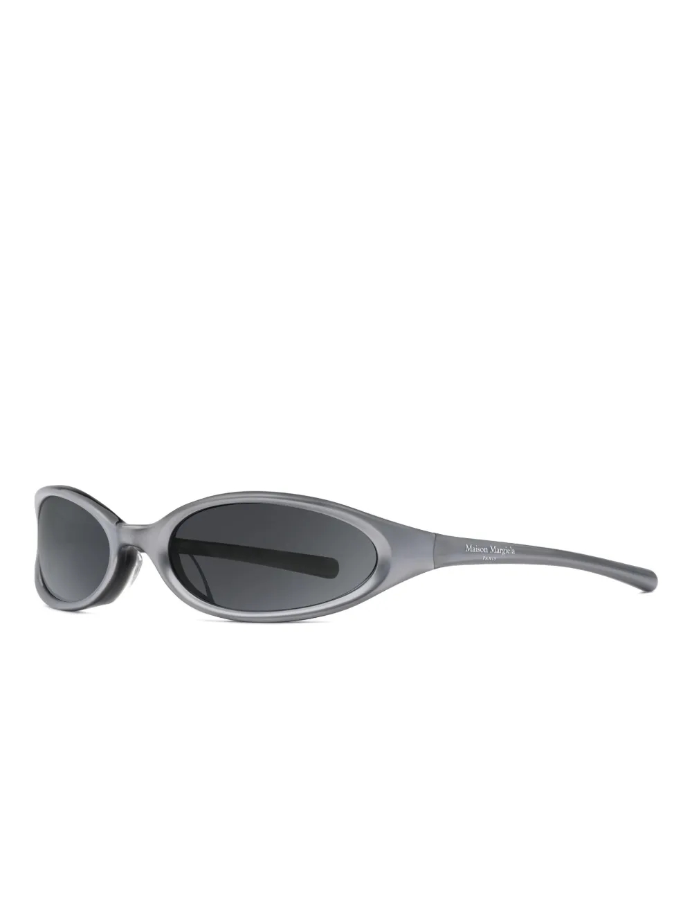Maison Margiela x Gentle Monster wraparound-frame sunglasses