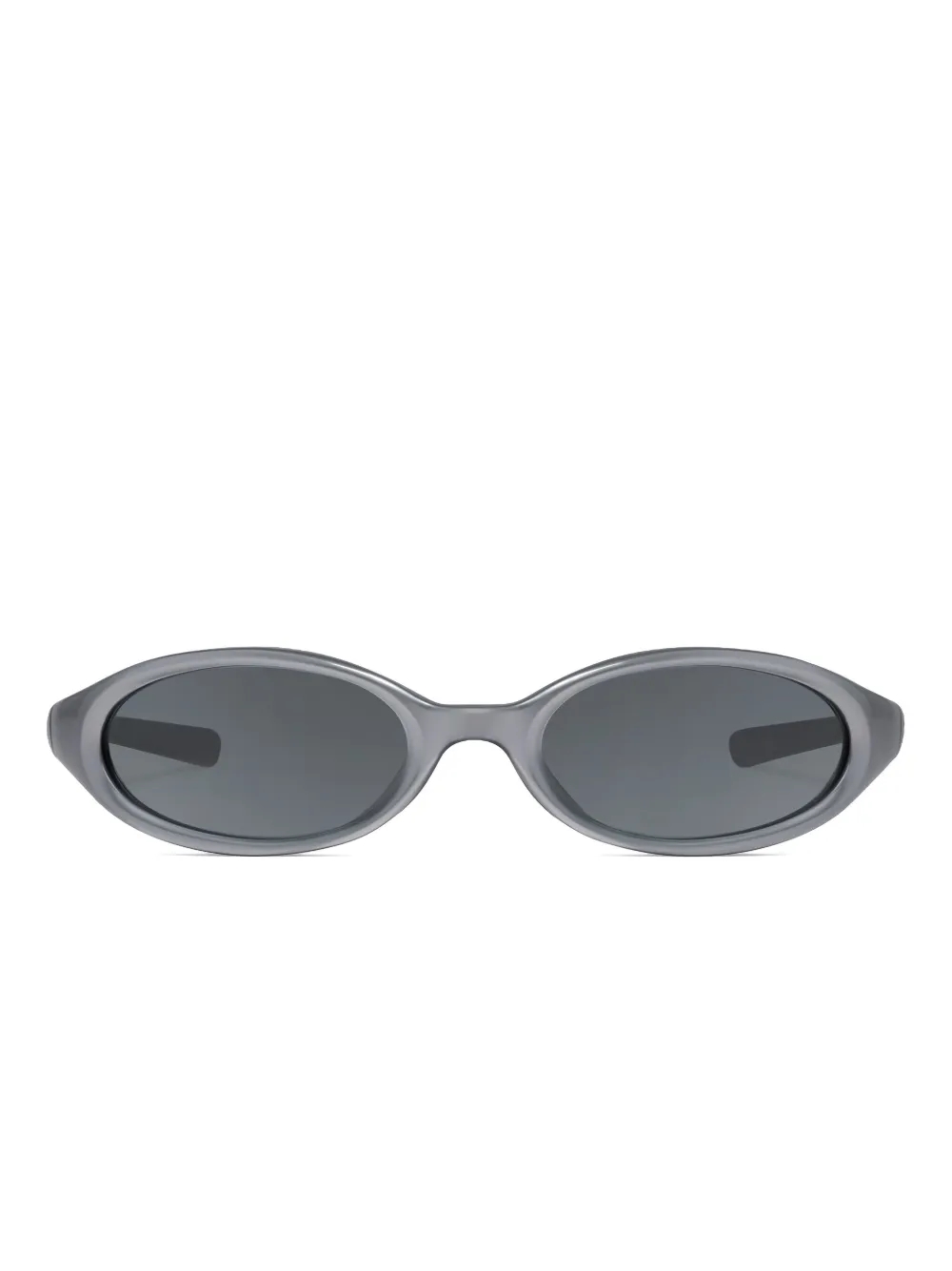 Maison Margiela x Gentle Monster wraparound-frame sunglasses